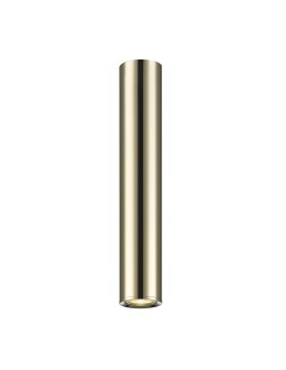 Zuma Line Loya Ceiling Lamp C0461-01C-A0F7 French Gold.