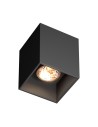 Zuma Line Square Spot 50475-BK-N czarny