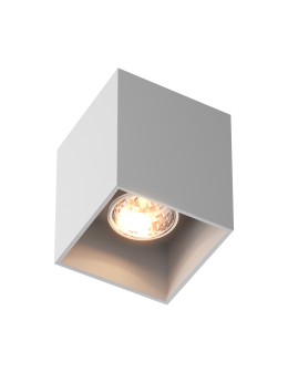 Zuma Line Square Spot 50475-WH-N biały