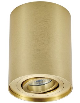 Zuma Line Rondoo Spot 94354-N złoty