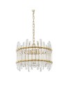 View Zuma Line Alexandria Pendant Lamp P0556-06D-V7V7 gold.
