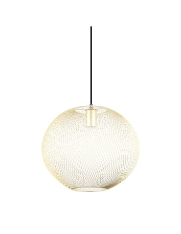 Zuma Line Orion Pendant Lamp A8129L gold.