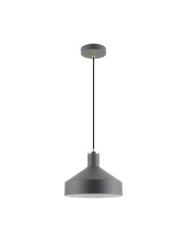 Zuma Line Sigma Pendant Lamp A8016L matte black