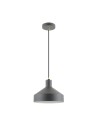 Zuma Line Sigma Pendant Lamp A8016L matte black