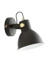 Zuma Line Delta Wall lamp A6004S-1 matte black