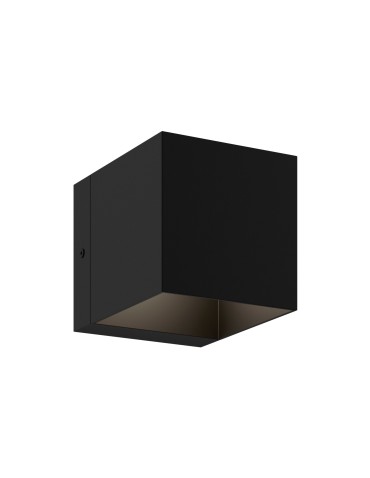 Zuma Line Transfer WL Wall lamp Black/Black 90842-N
