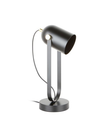 Zuma Line Table Lamp A2057 matte black