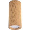 Zuma Line Oak Spot Drewniana 3100103 drewniany