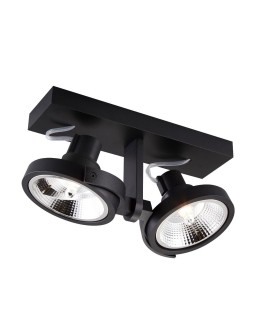 Zuma Line Master Spot ACGU10-184-N czarny