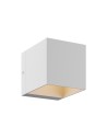 Zuma Line Transfer WL Wall lamp White/White 90841-N