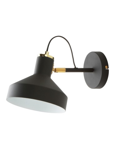 Zuma Line Sigma Wall lamp A6002 matte black