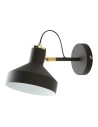 Zuma Line Sigma Wall lamp A6002 matte black