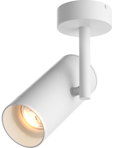 Zuma Line Tori Spot 20015-WH-N biały