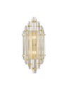 Zuma Line Alexandria Wall lamp W0556-02A-V7V7 gold.