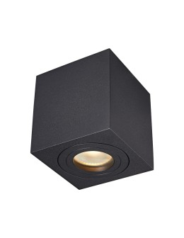 Zuma Line Quardip Spot ACGU10-161-N czarny