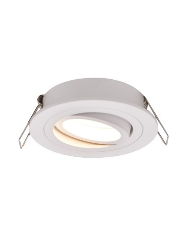 Zuma Line Rondoo Spot ARGU10-038-N biały