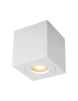 Zuma Line Quardip Spot ACGU10-160-N biały