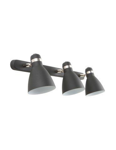 Zuma Line Delta Wall lamp A6010-3A matte black