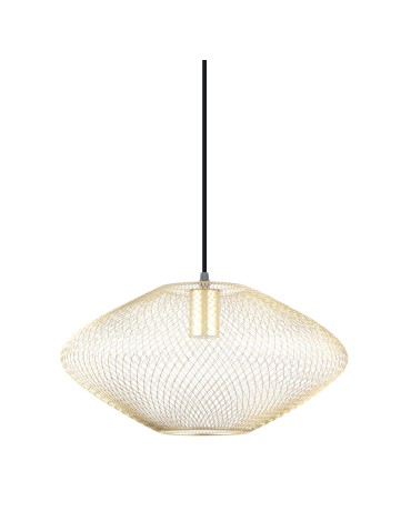 Zuma Line Orion Pendant Lamp A8032 gold.