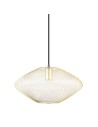 Zuma Line Orion Pendant Lamp A8032 gold.