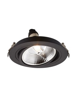 Zuma Line Chuck Spot ARGU10-055-N czarny