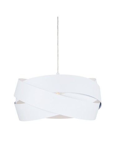 Zuma Line TORNADO 40 cm white/white 1113 pendant lamp - product 2