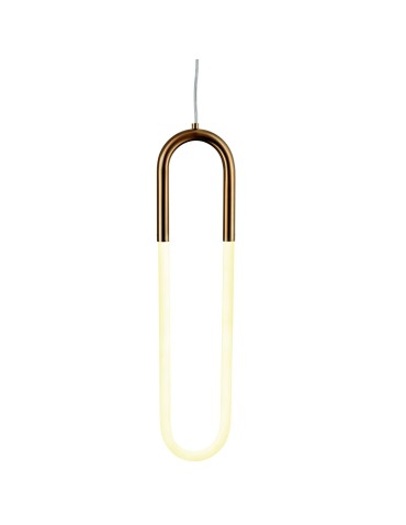 Step into Design U-SHAPE Pendant Lamp ST-1716.