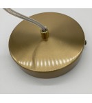 Designer pendant lamps - Step into Design U-SHAPE Pendant Lamp ST-1716. - product 5