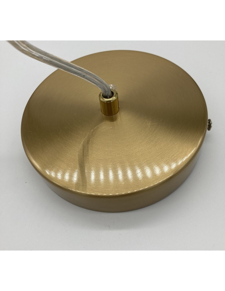 Designer pendant lamps - Step into Design U-SHAPE Pendant Lamp ST-1716. - product kolory-swiatla.pl 5