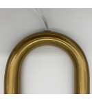 Designer pendant lamps - Step into Design U-SHAPE Pendant Lamp ST-1716. - product 4