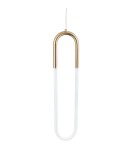 Designer pendant lamps - Step into Design U-SHAPE Pendant Lamp ST-1716. - product 2
