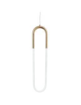 Step into Design U-SHAPE Pendant Lamp ST-1716. - product 2
