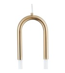 Designer pendant lamps - Step into Design U-SHAPE Pendant Lamp ST-1716. - product 3