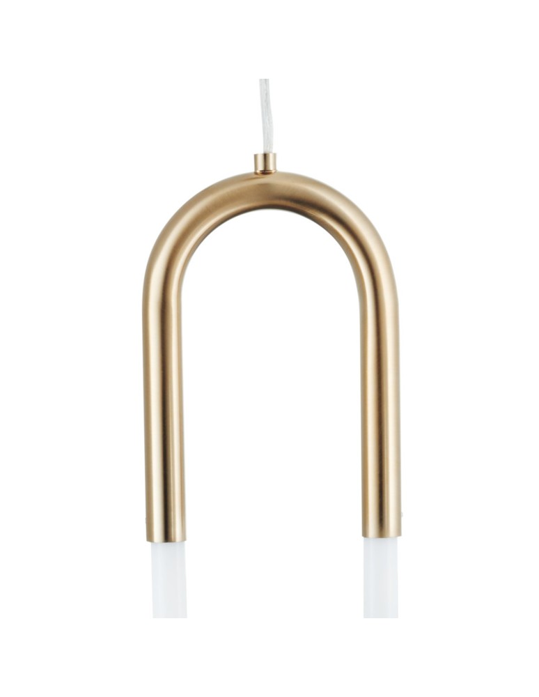 Designer pendant lamps - Step into Design U-SHAPE Pendant Lamp ST-1716. - product kolory-swiatla.pl 3