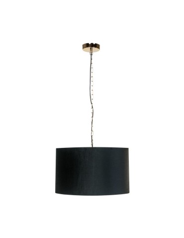Zuma Line Pendant Inga P06-Gd-Bk P06-GD-BK black