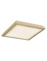 Argon CASERTA plafond 4 fl. 4x15W (max) opal matt gold 1804