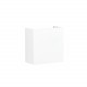 Argon GENT kinkiet LED 1x3.6W kremowy biały 8358