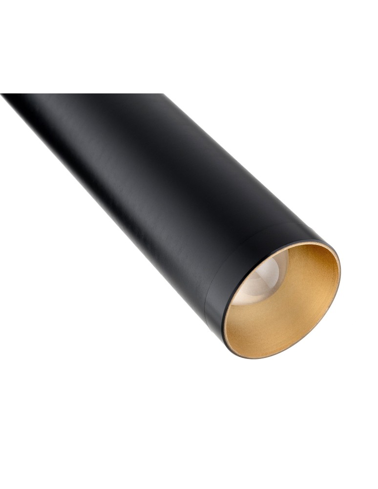 Reading wall lamps - Argon RIO wall lamp 1 pł. 1x4.2 W black 8328 - product kolory-swiatla.pl 3