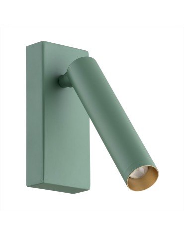 Argon RIO wall lamp 1 pł. 1x4.2 W green 8332 - product 2