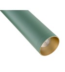 Reading wall lamps - Argon RIO wall lamp 1 pł. 1x4.2 W green 8332 - product 3