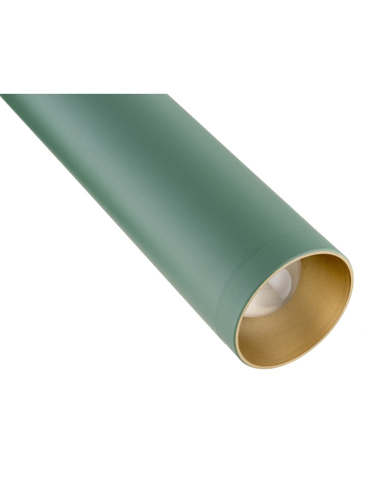 Reading wall lamps - Argon RIO wall lamp 1 pł. 1x4.2 W green 8332 - product kolory-swiatla.pl 3