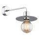Argon CORSO kinkiet 1 pł. 1x15W (max) chrom 3880