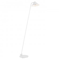Argon GABIAN lampa podłogowa 1 pł. 1x15W (max) biały struktura 4997