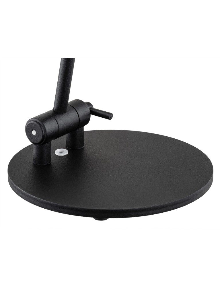 Desk lamps - Argon GABIAN 1-fl. desk lamp 1x15W (max) black structure 4998 - product kolory-swiatla.pl 4