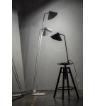 Desk lamps - Argon GABIAN 1-fl. desk lamp 1x15W (max) black structure 4998 - product 6