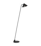 Floor lamps for reading - Argon GABIAN 1-fl. floor lamp 1x15W (max) black structure 4999 - product 2