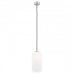 Argon KALIMERA lampa wisząca 1 pł. 1x15W (max) opal mat chrom 4038