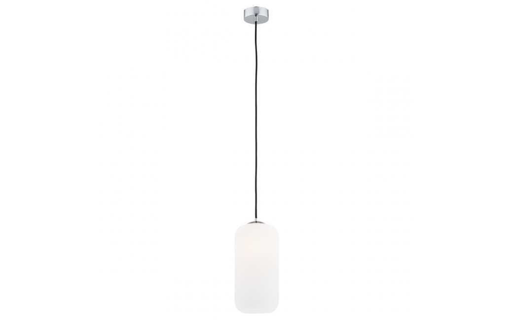 Argon KALIMERA lampa wisząca 1 pł. 1x15W (max) opal mat chrom 4038