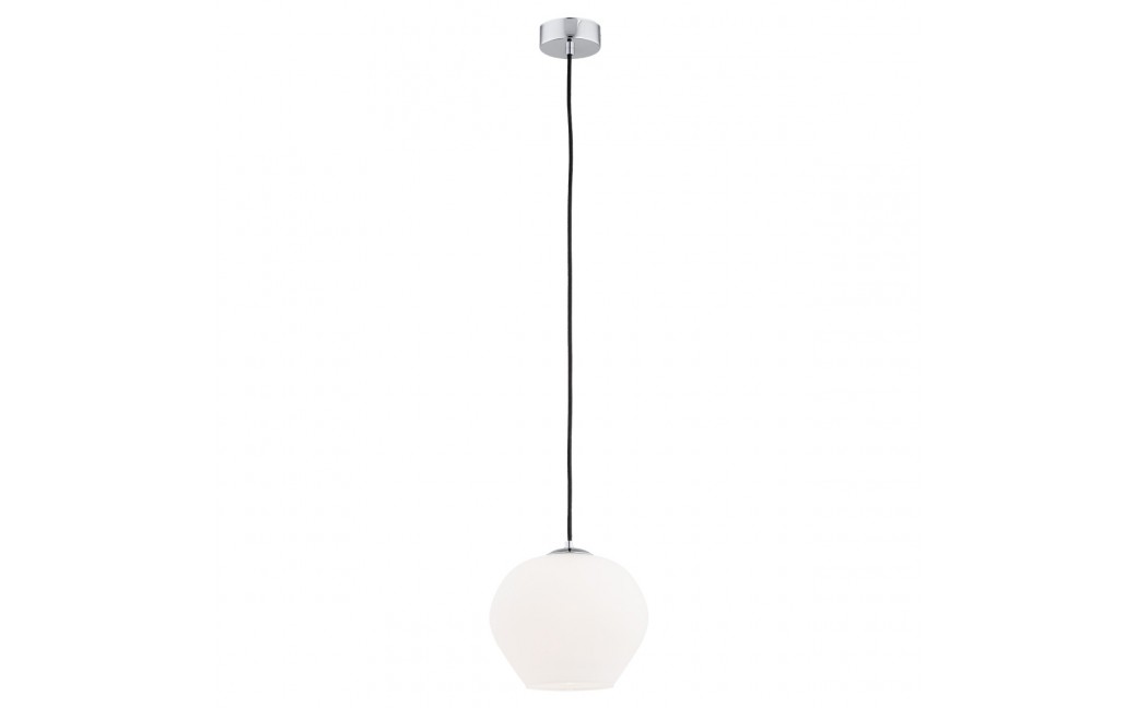 Argon KALIMERA lampa wisząca 1 pł. mniejsza 1x15W (max) opal mat chrom 4040