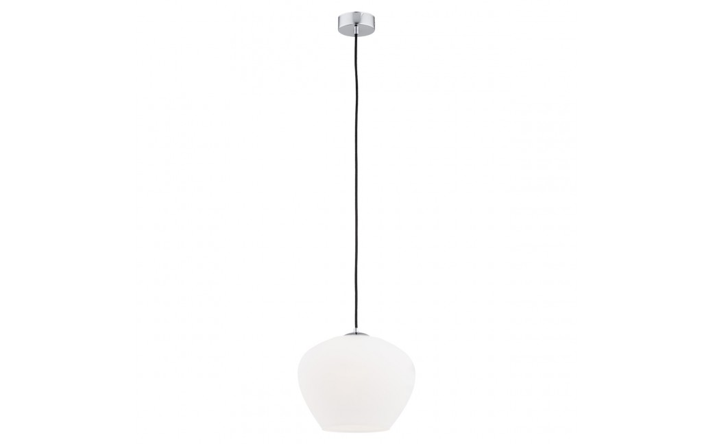 Argon KALIMERA lampa wisząca 1 pł. większa 1x15W (max) opal mat chrom 4042